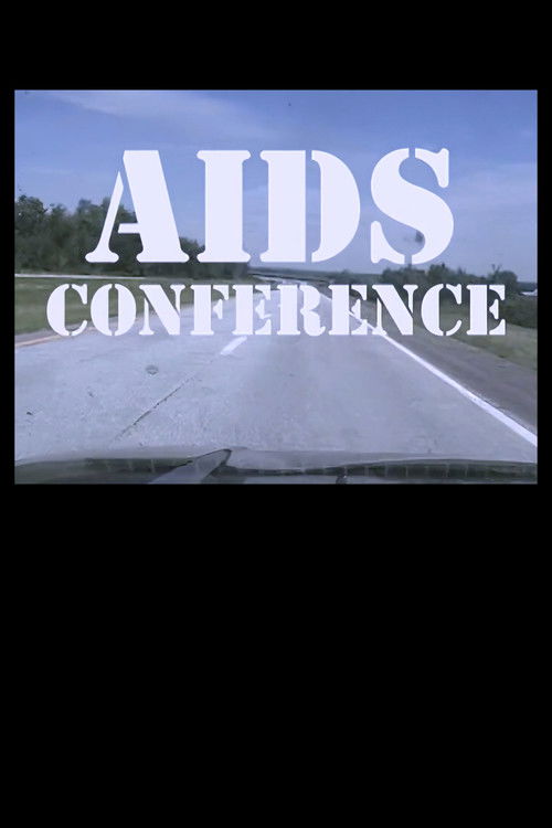 AIDS Conference Cocksuckers (2009) poster