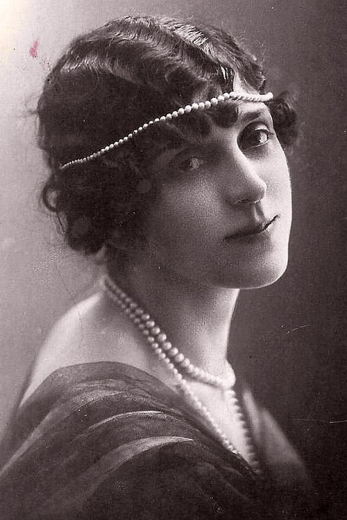 Мария Горичева