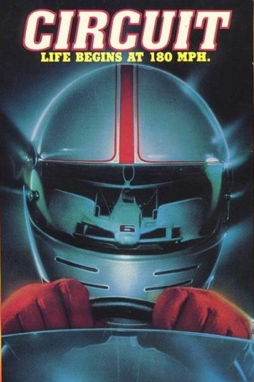 Circuit (1985) poster