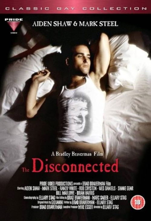 Disconnected (1992) poster