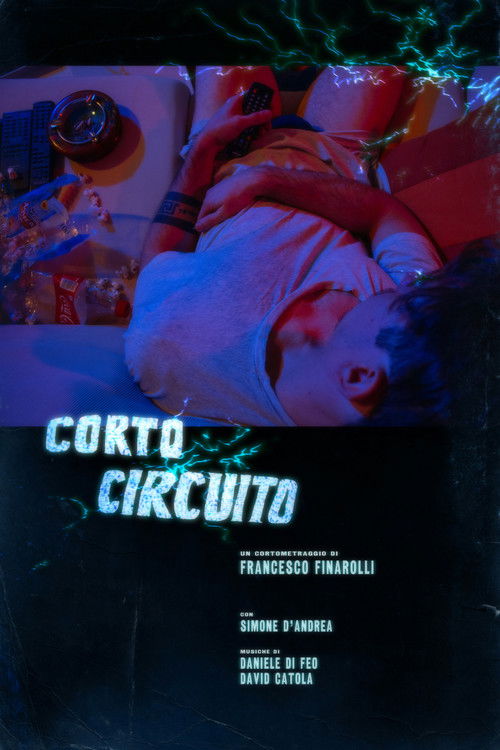 Cortocircuito (2019) poster