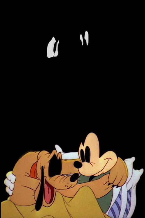 Shadow Cuts (2010) poster