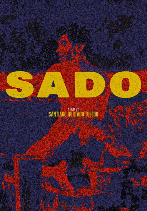 SADO (2026) poster