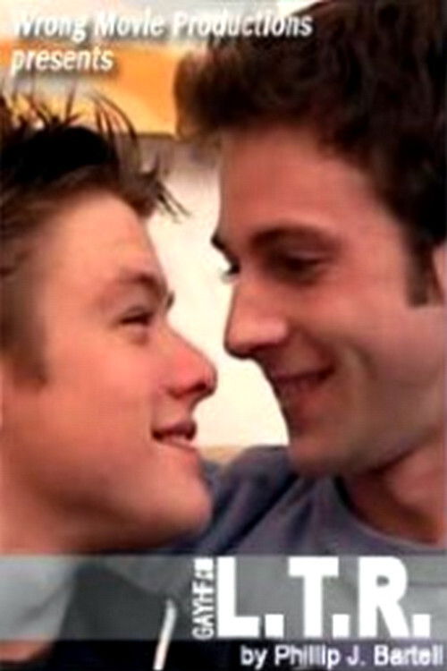 L.T.R. (2002) poster
