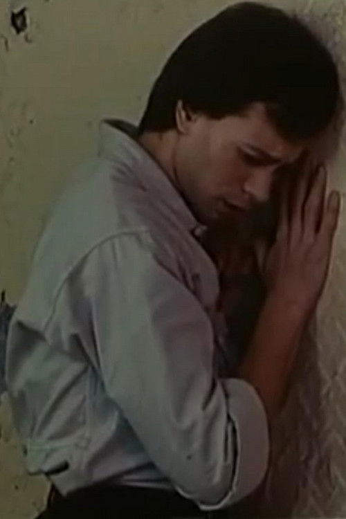 Die Nacht aus Blei (1985) poster