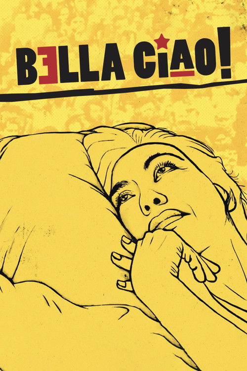 Bella Ciao! (2018) poster