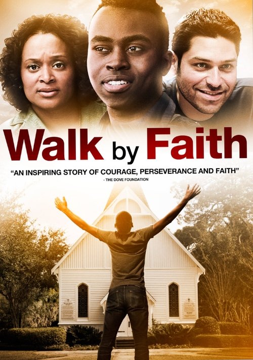 Walk By Faith (2014) poster