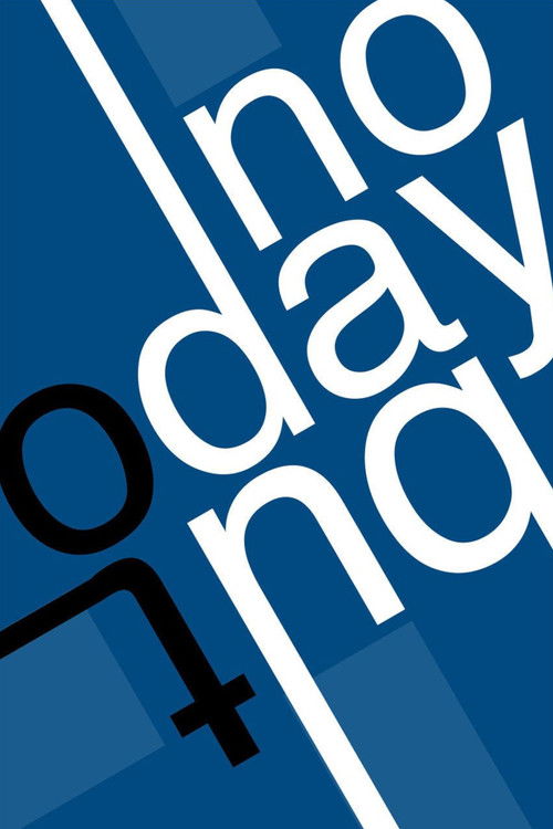 No Day But Today: The Story of 'Rent' (2006) poster