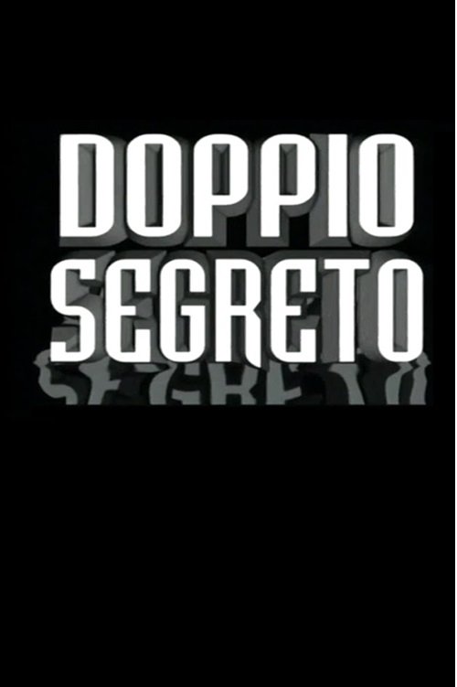 Doppio Segreto (1999) poster
