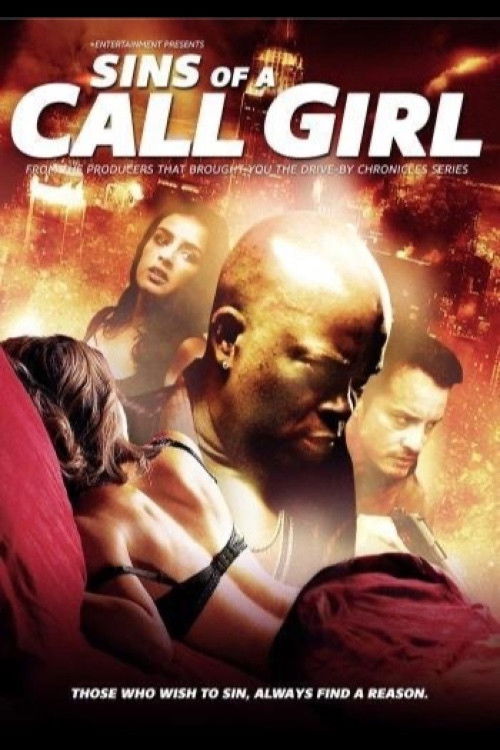 Sins of a Call Girl (2014) poster