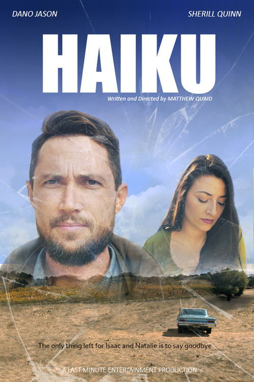 Haiku (2021) poster