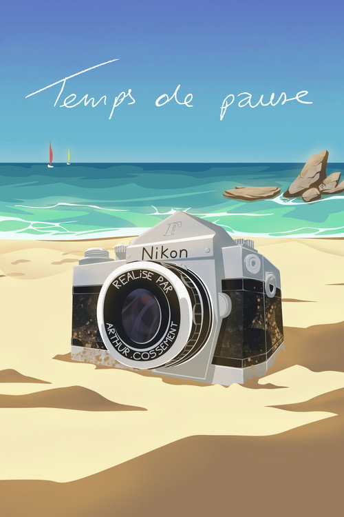 Temps de pause (2026) poster