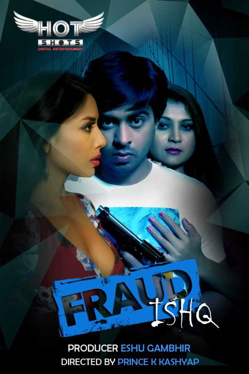 Fraud Ishq (2020) poster