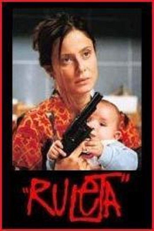 Ruleta (1999) poster