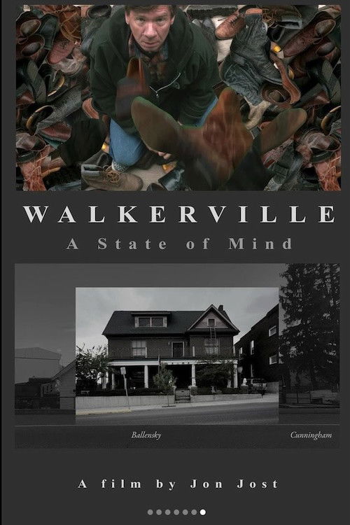Walkerville (2024) poster