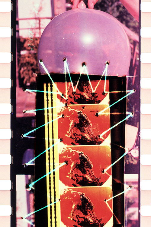 c: won eyed jail (2005) poster