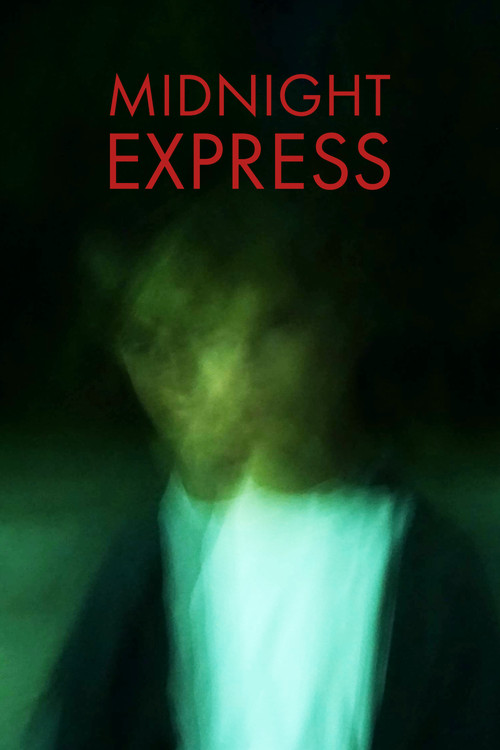 MIDNIGHT EXPRESS (2024) poster