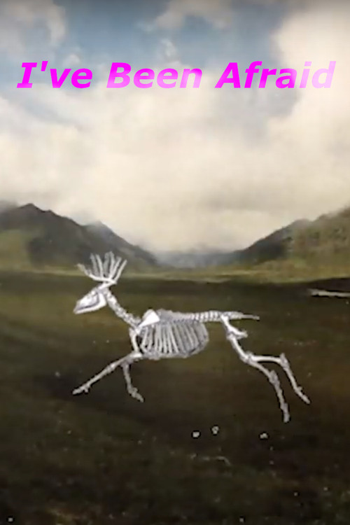 I've Been Afraid (2020) poster