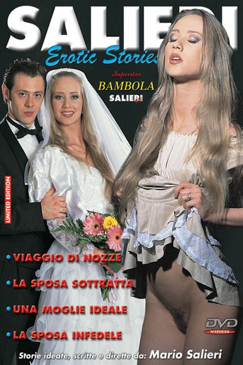 Italie Interdite (2003) poster