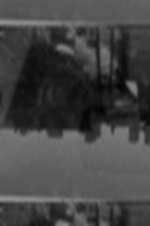 QUEEN ST. W. (2022) poster