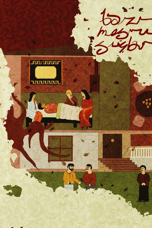 Crimes de Facto poster