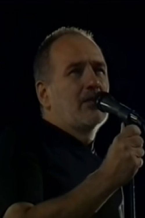 At the Station in Pula (2001) poster