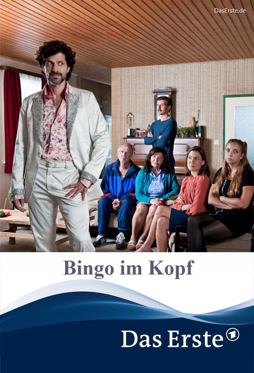 Bingo im Kopf (2019) poster