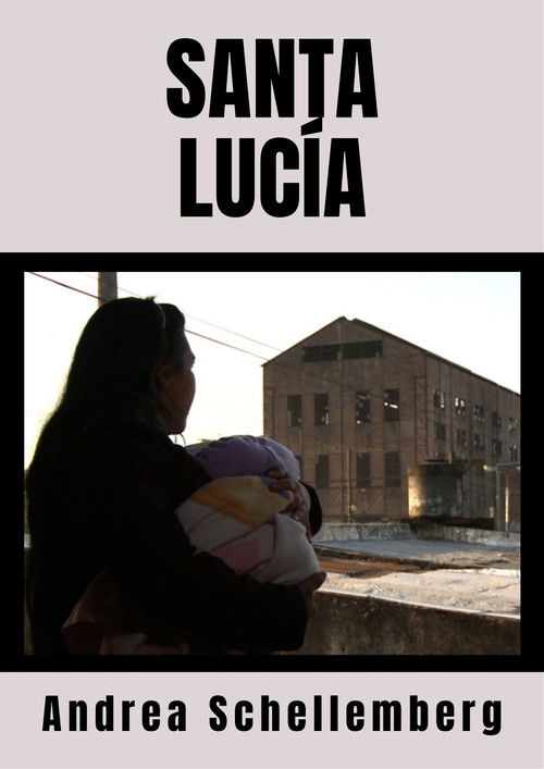 Saint Lucía (2014) poster