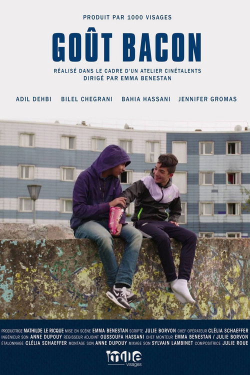 Taste of Love (2016) poster