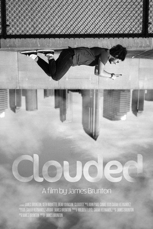 Clouded (2021) poster