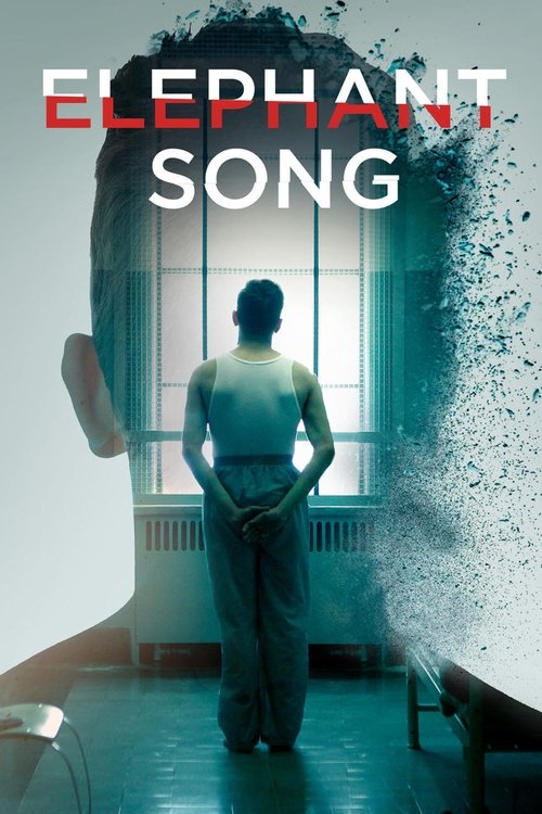 Elephant Song (2015) poster