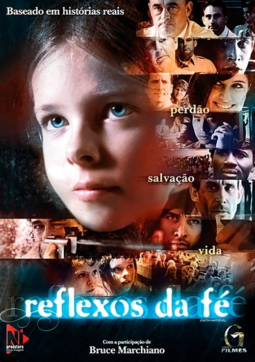 Faith Happens (2006) poster
