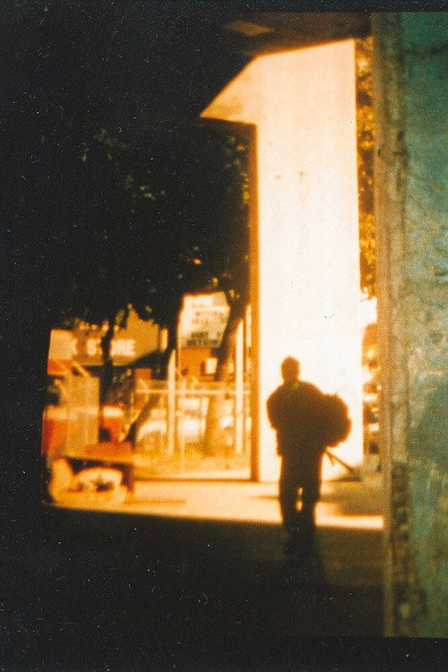 Under the Freeway (1995) poster