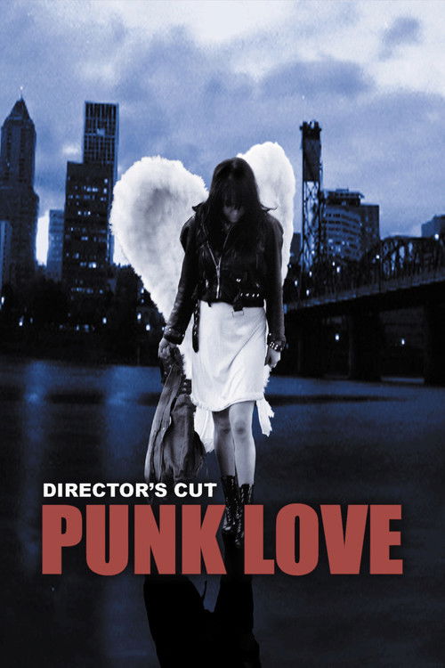 Punk Love (2006) poster