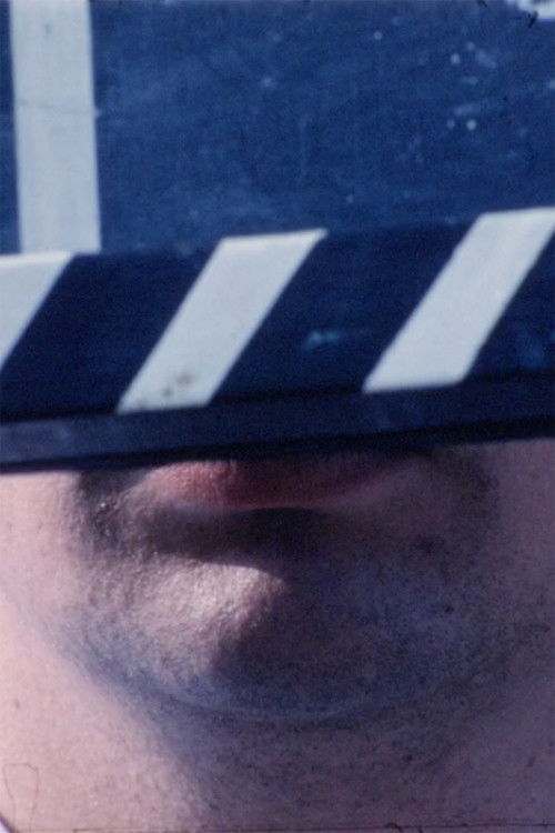 L'envers (2001) poster