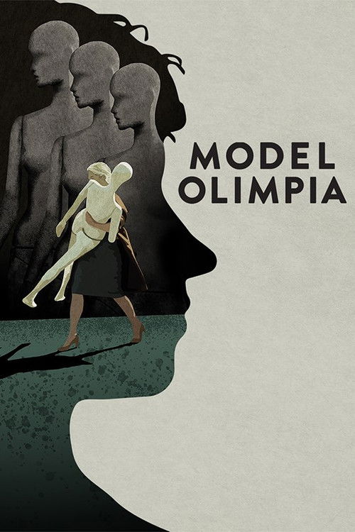 Model Olimpia (2020) poster