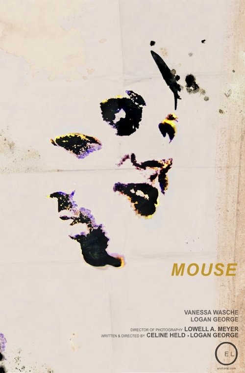 Mouse (2017) poster