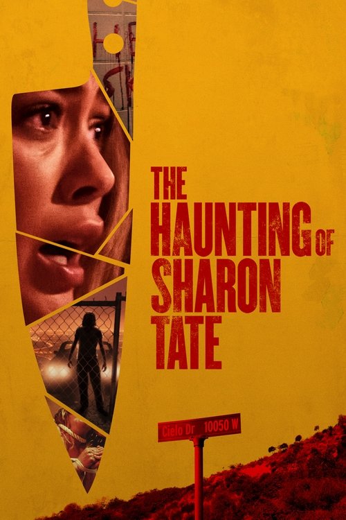 The Haunting of Sharon Tate (2019) poster