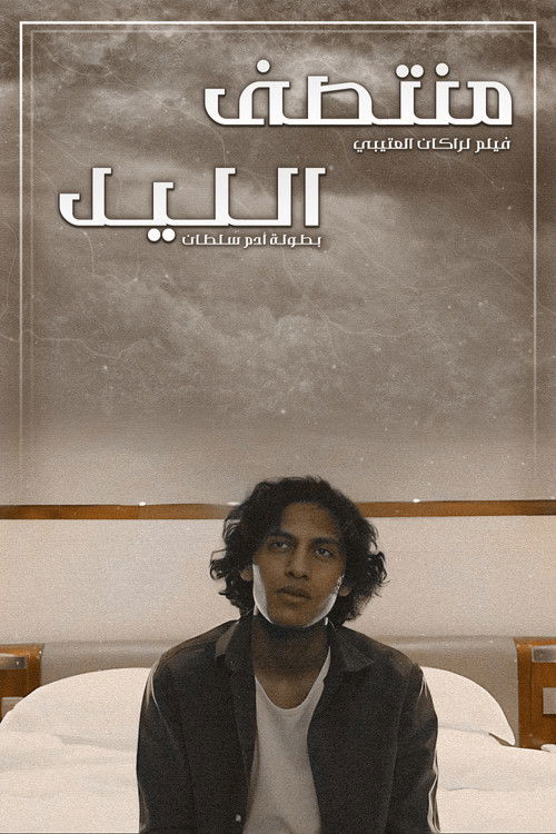 Midnight (2023) poster