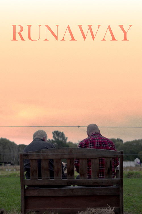 Runaway (2024) poster