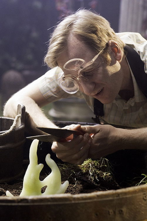 Mebana (2005) poster