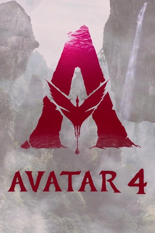 Avatar 4 (2029) poster