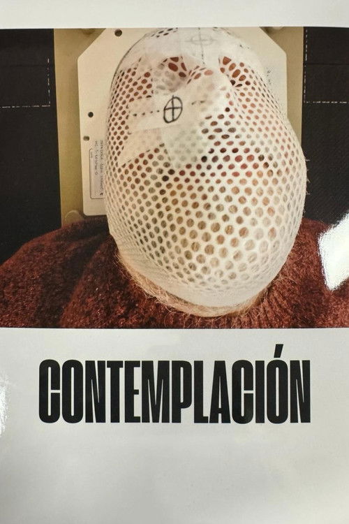 Contemplation (2024) poster