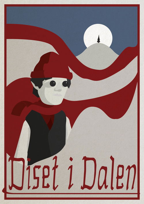 Below the Mountainpeaks (2020) poster