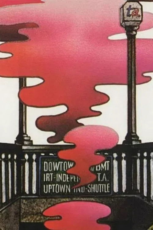 The Velvet Underground: Loaded (1970) poster