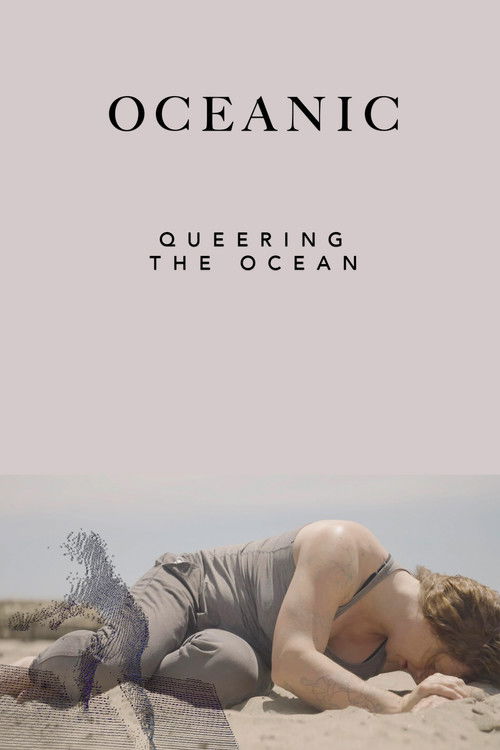 Oceanic: Queering the Ocean (2023) poster