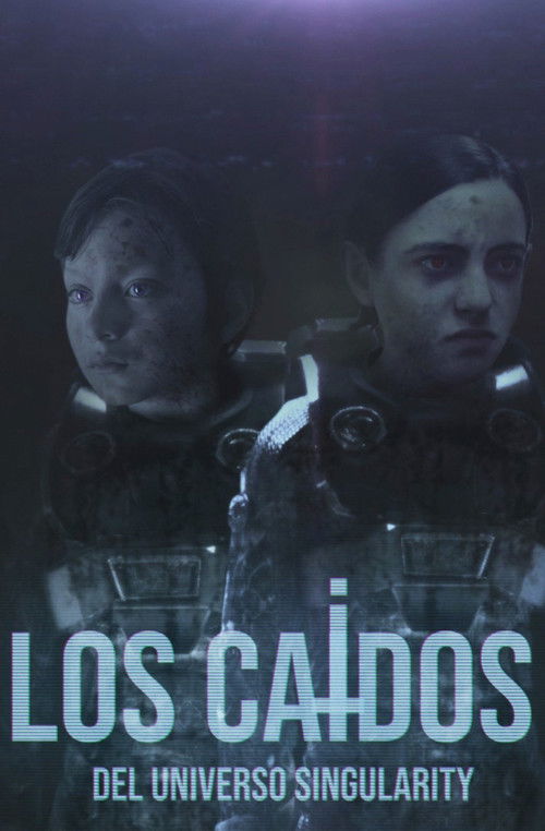 Los caidos poster