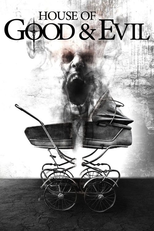House of Good and Evil (2013) poster