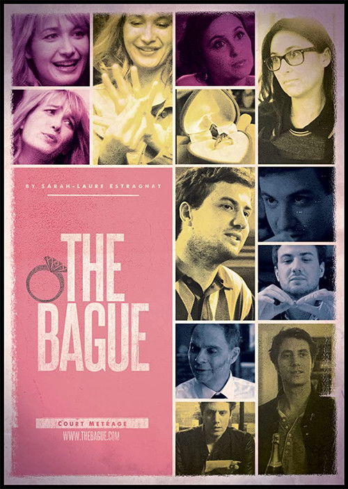 The Bague (2013) poster