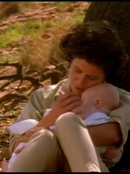 Heritage Minutes: Lucille Teasdale (2000) poster